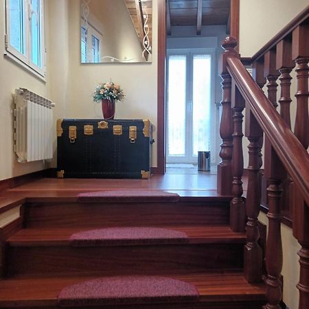Casa O Cobo Villa Padrón Kültér fotó