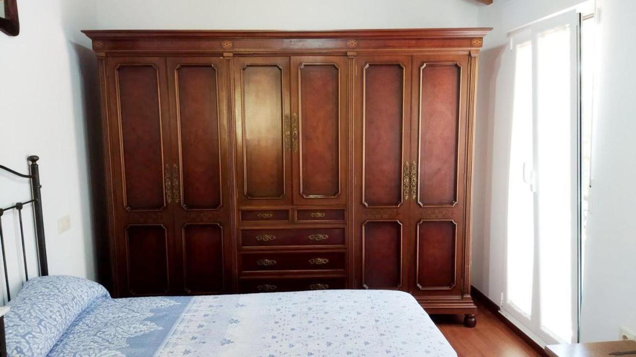 Casa O Cobo Villa Padrón Kültér fotó