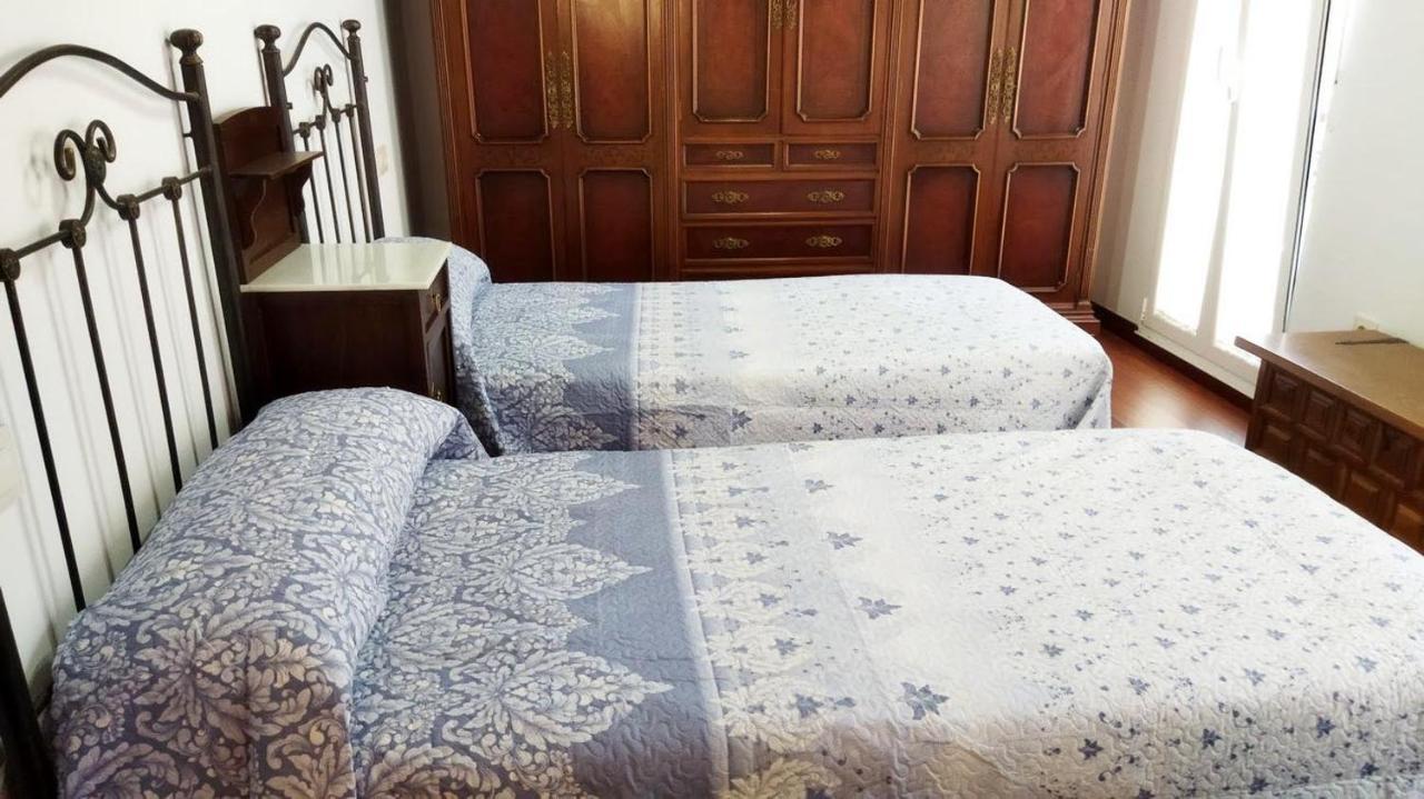 Casa O Cobo Villa Padrón Kültér fotó