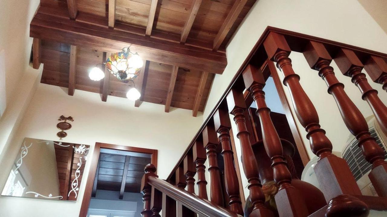 Casa O Cobo Villa Padrón Kültér fotó