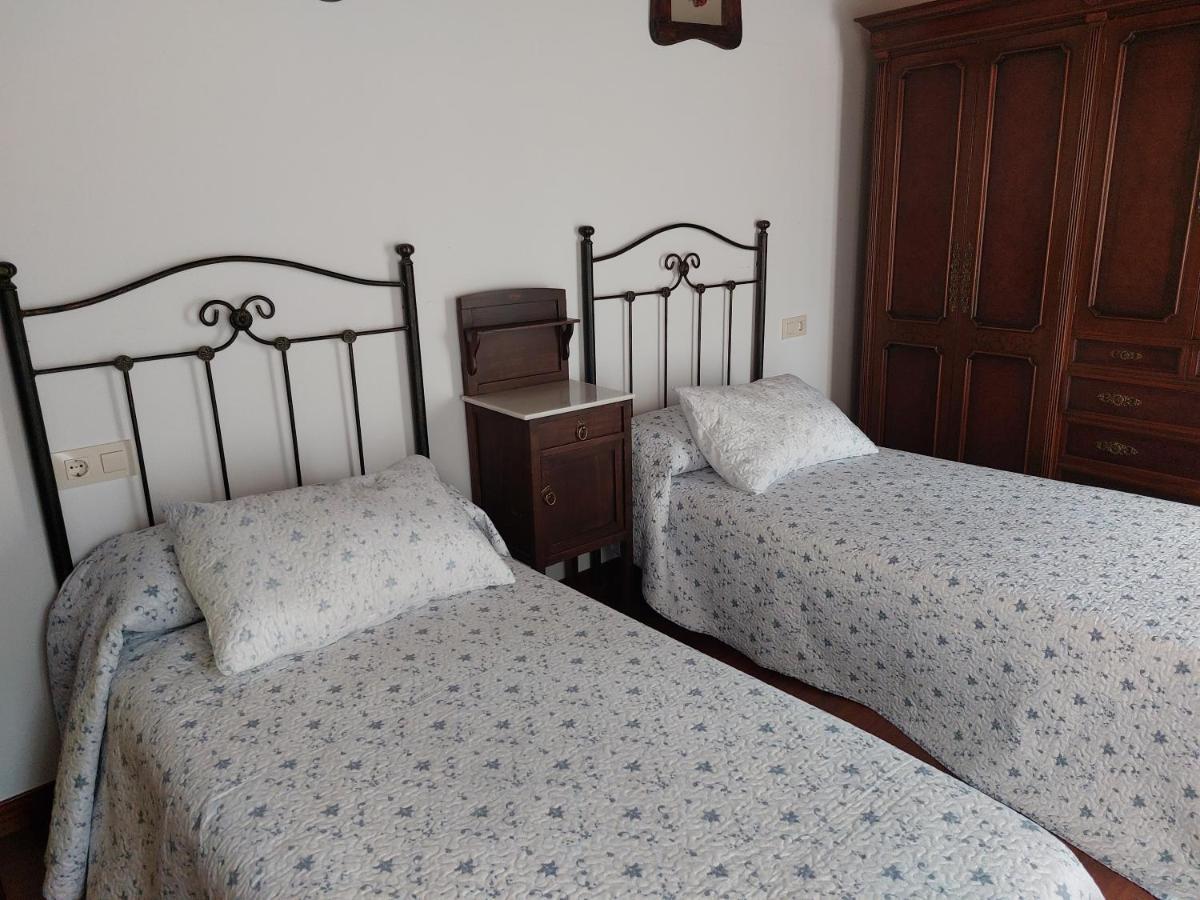 Casa O Cobo Villa Padrón Kültér fotó