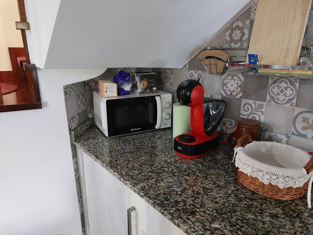 Casa O Cobo Villa Padrón Kültér fotó