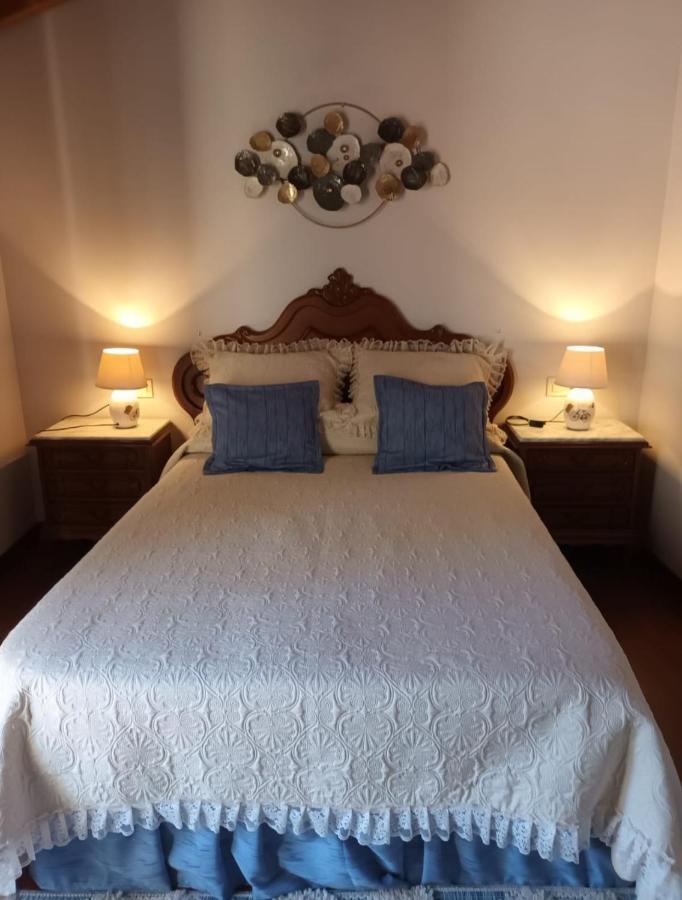 Casa O Cobo Villa Padrón Kültér fotó