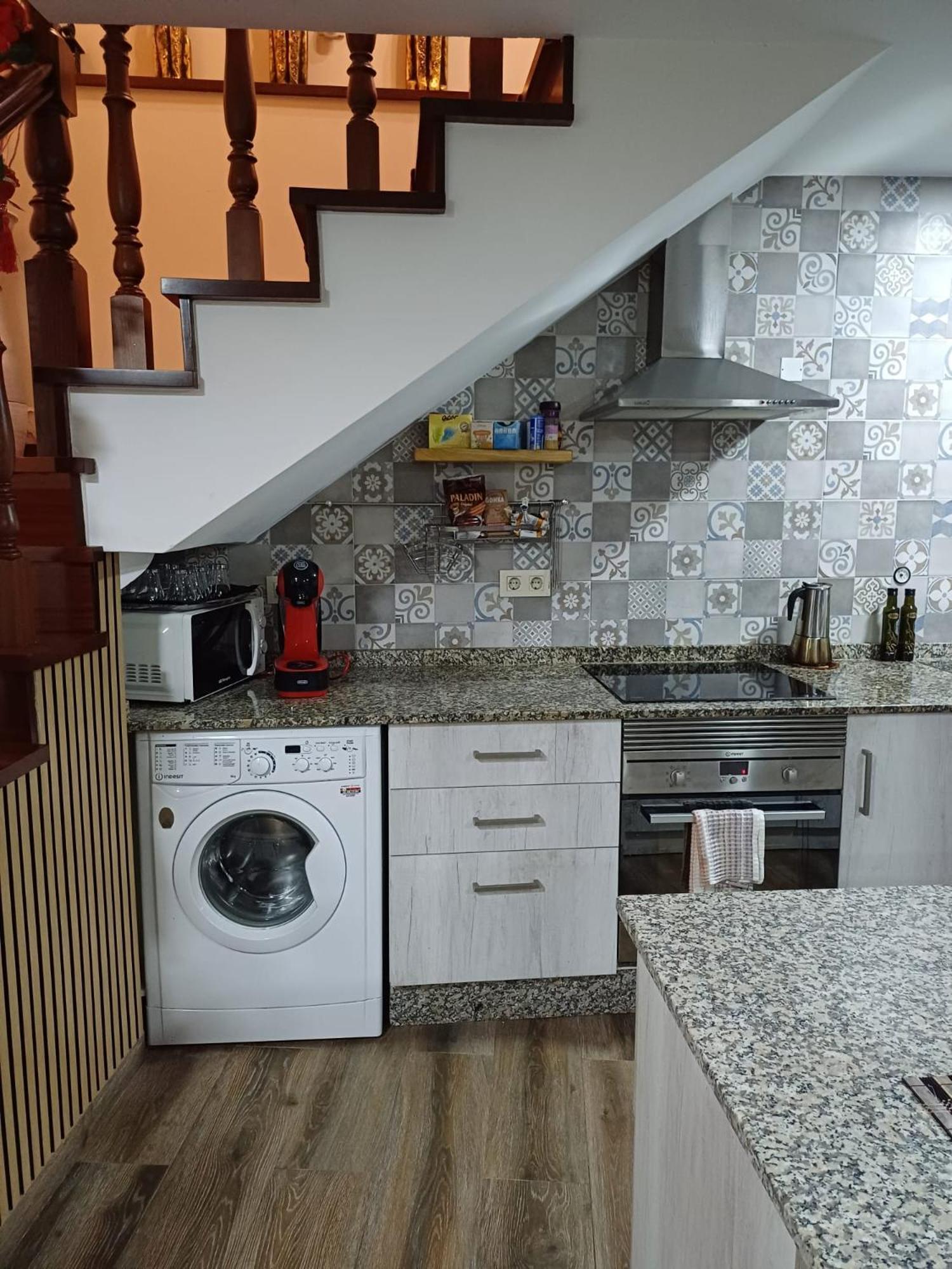 Casa O Cobo Villa Padrón Kültér fotó